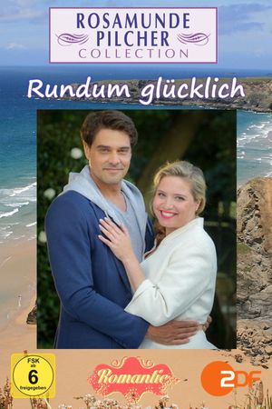 Rosamunde Pilcher: Rundum glücklich's poster image