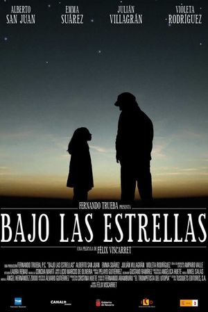 Under the Stars's poster