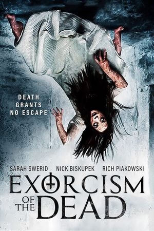 Exorcism of the Dead's poster