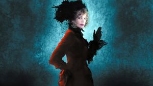 Les secrets de la princesse de Cadignan's poster