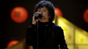 Enrique Bunbury MTV Unplugged: El libro de las mutaciones's poster