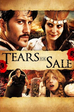 Tears for Sale's poster
