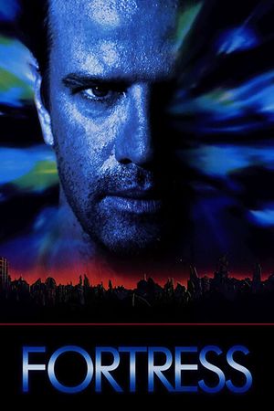 Fortress's poster