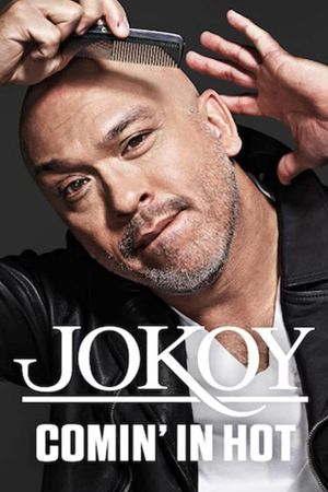 Jo Koy: Comin’ In Hot's poster