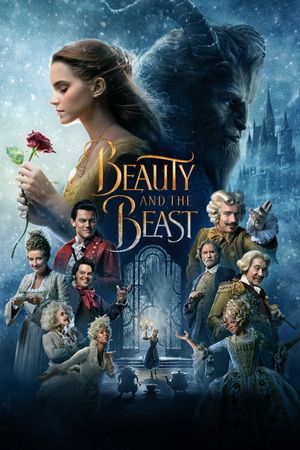 Beauty and the Beast's poster