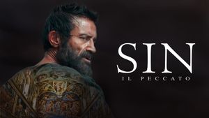 Sin's poster