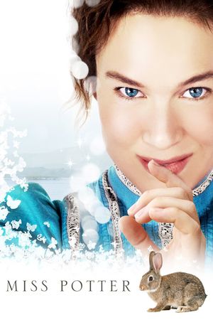 Miss Potter's poster