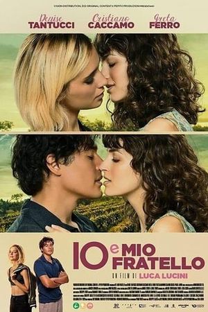 Io e mio fratello's poster