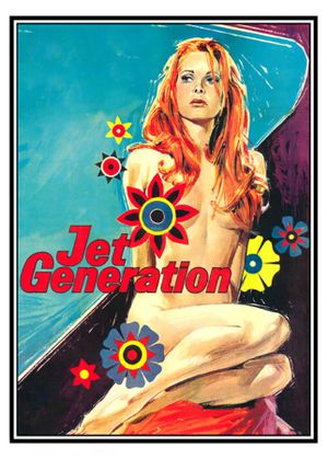 Jet Generation's poster