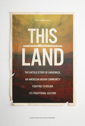 This Land's poster