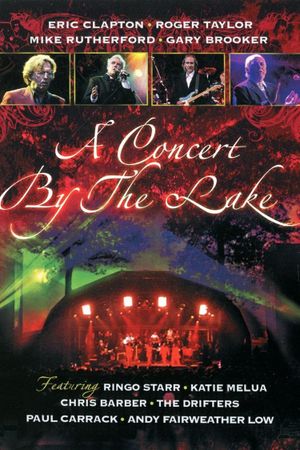 Band Du Lac - A Concert By The Lake's poster image