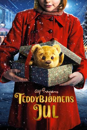 Teddy's Christmas's poster