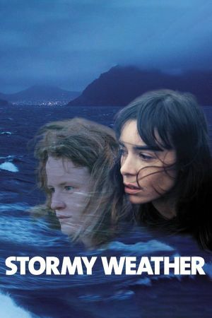 Stormy Weather's poster