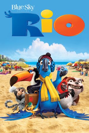 Rio's poster
