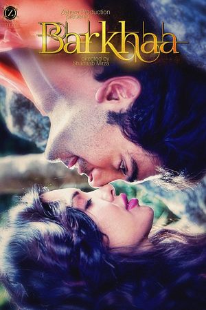 Barkhaa's poster