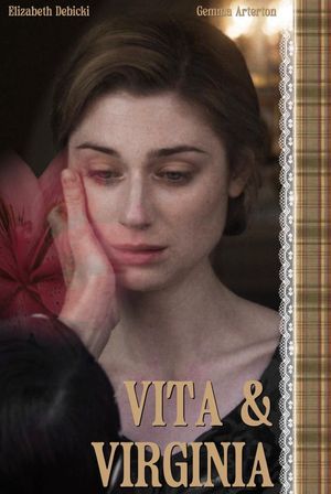 Vita & Virginia's poster