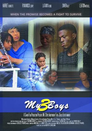 My 3 Boys's poster image