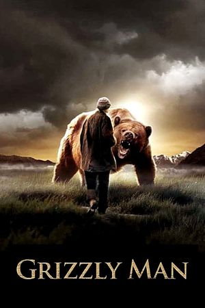 Grizzly Man's poster