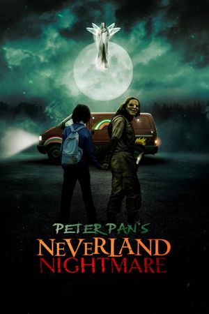Peter Pan's Neverland Nightmare's poster
