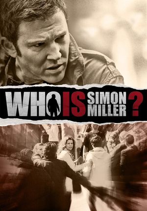Who Is Simon Miller?'s poster