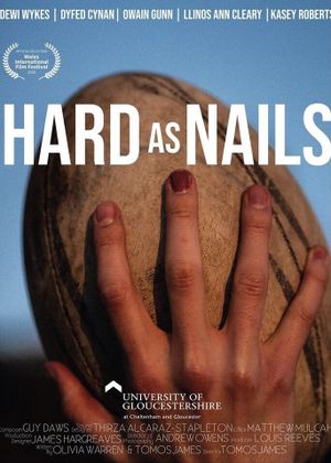 Hard as Nails's poster