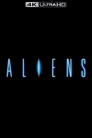 Aliens's poster