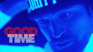 Good Time's poster