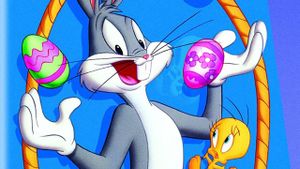 Bugs Bunny's Easter Funnies's poster