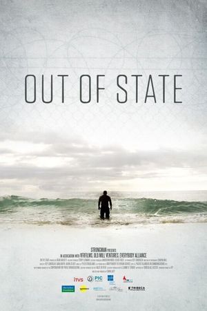 Out of State's poster