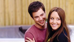 Sydney White's poster
