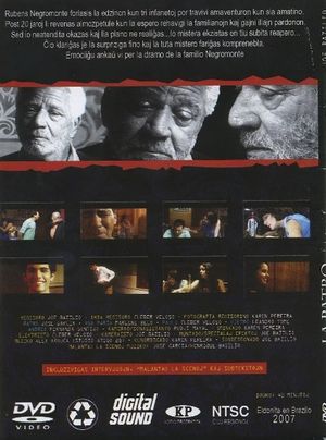 La Patro's poster
