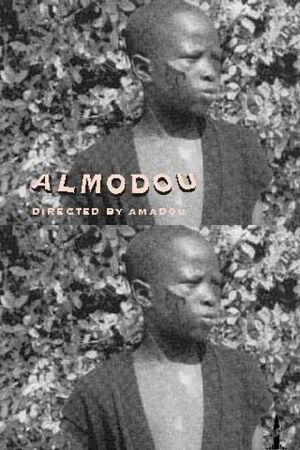 Almodou's poster