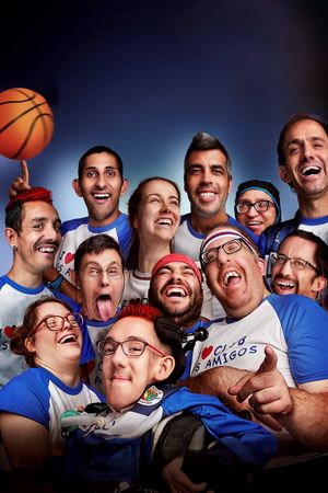 Championext's poster