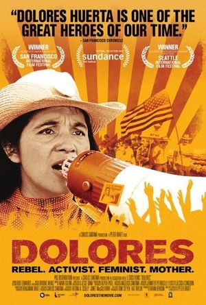 Dolores's poster