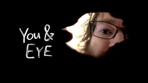 You & Eye's poster
