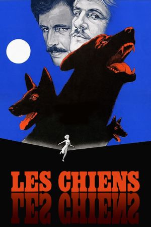 The Dogs's poster