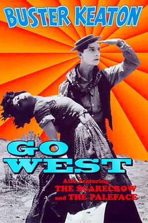 Go West's poster