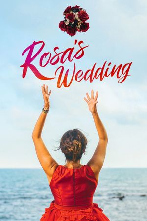 Rosa's Wedding's poster