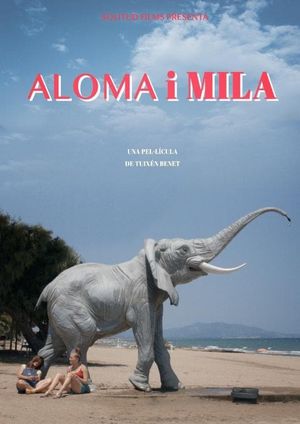 Aloma & Mila's poster