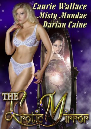 The Erotic Mirror's poster image