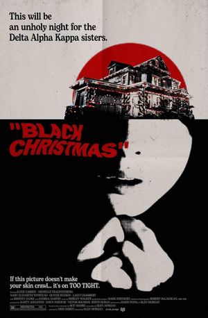 Black Christmas's poster