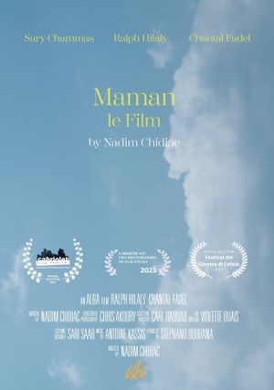 MOM the Movie's poster