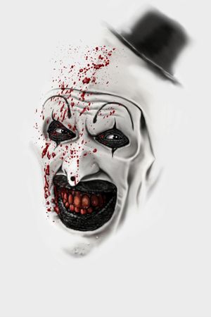 Terrifier's poster