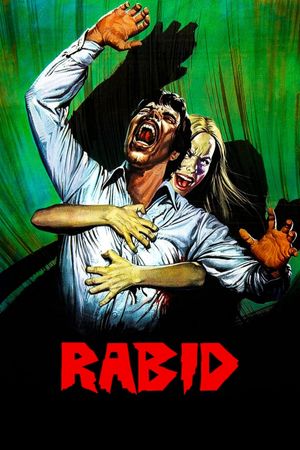 Rabid's poster