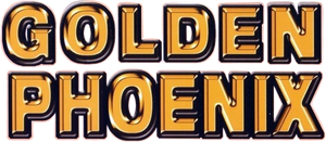 Operation Golden Phoenix's poster