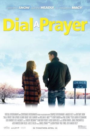 Dial a Prayer's poster