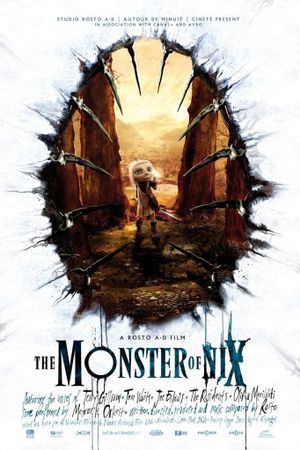 The Monster of Nix's poster image