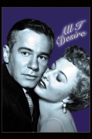All I Desire's poster