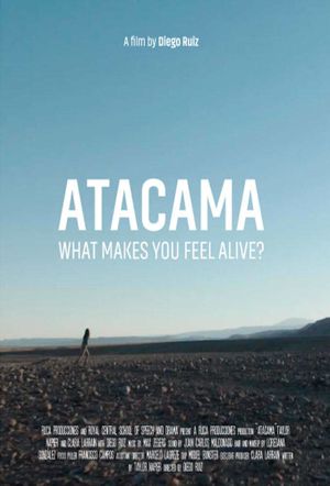 Atacama's poster