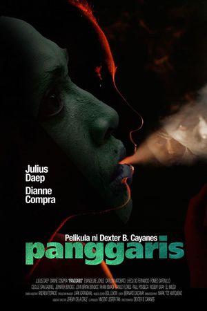 Panggaris's poster
